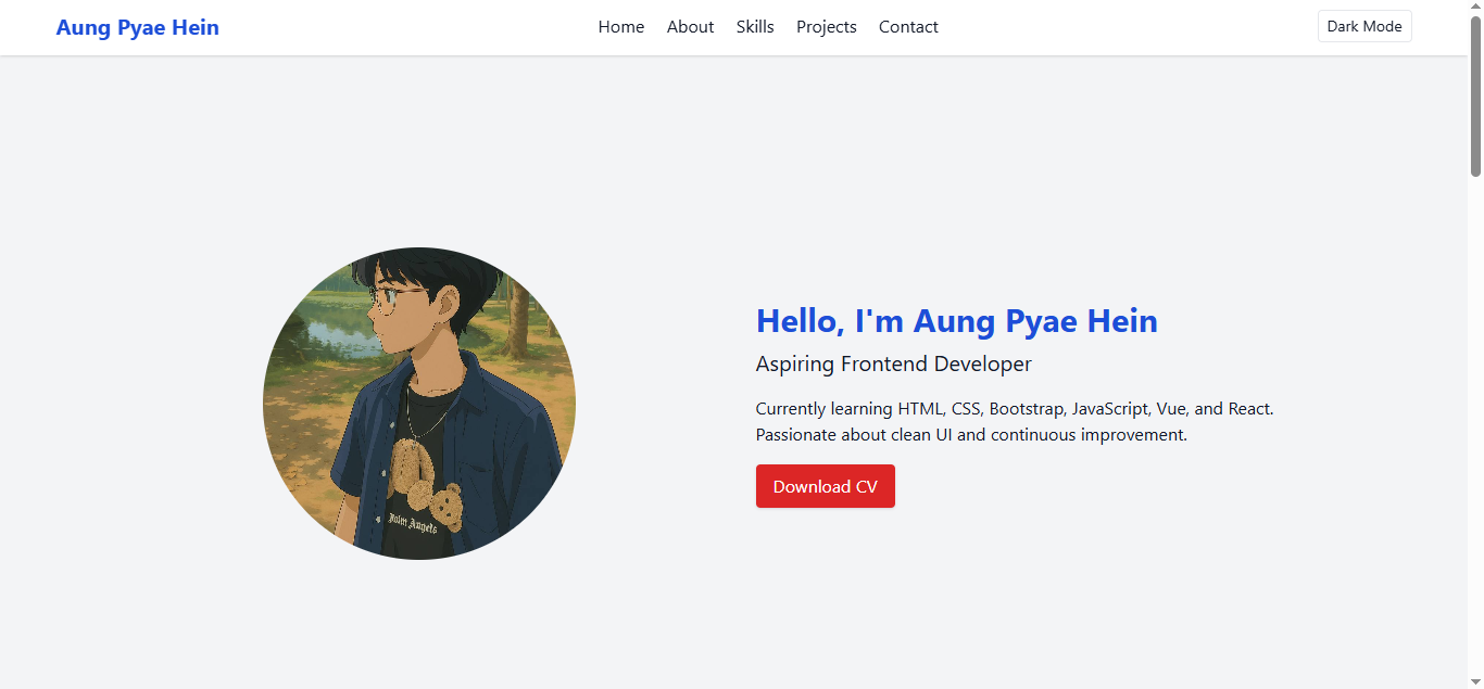 Portfolio